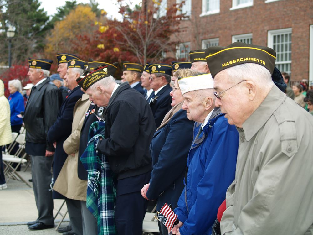 Veterans 2